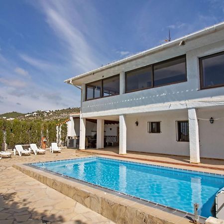 Villa Con Piscina Privada Y Barbacoa - Albert Villas Alcossebre Zewnętrze zdjęcie