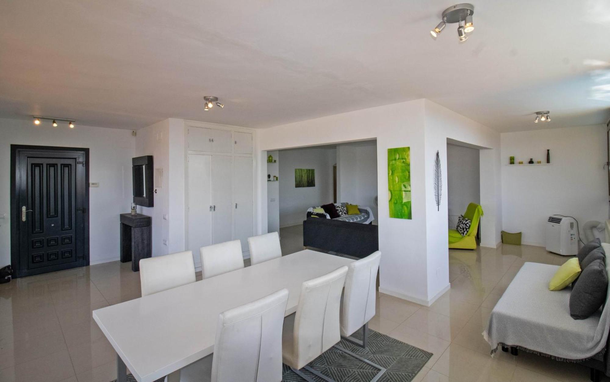 Villa Con Piscina Privada Y Barbacoa - Albert Villas Alcossebre Zewnętrze zdjęcie
