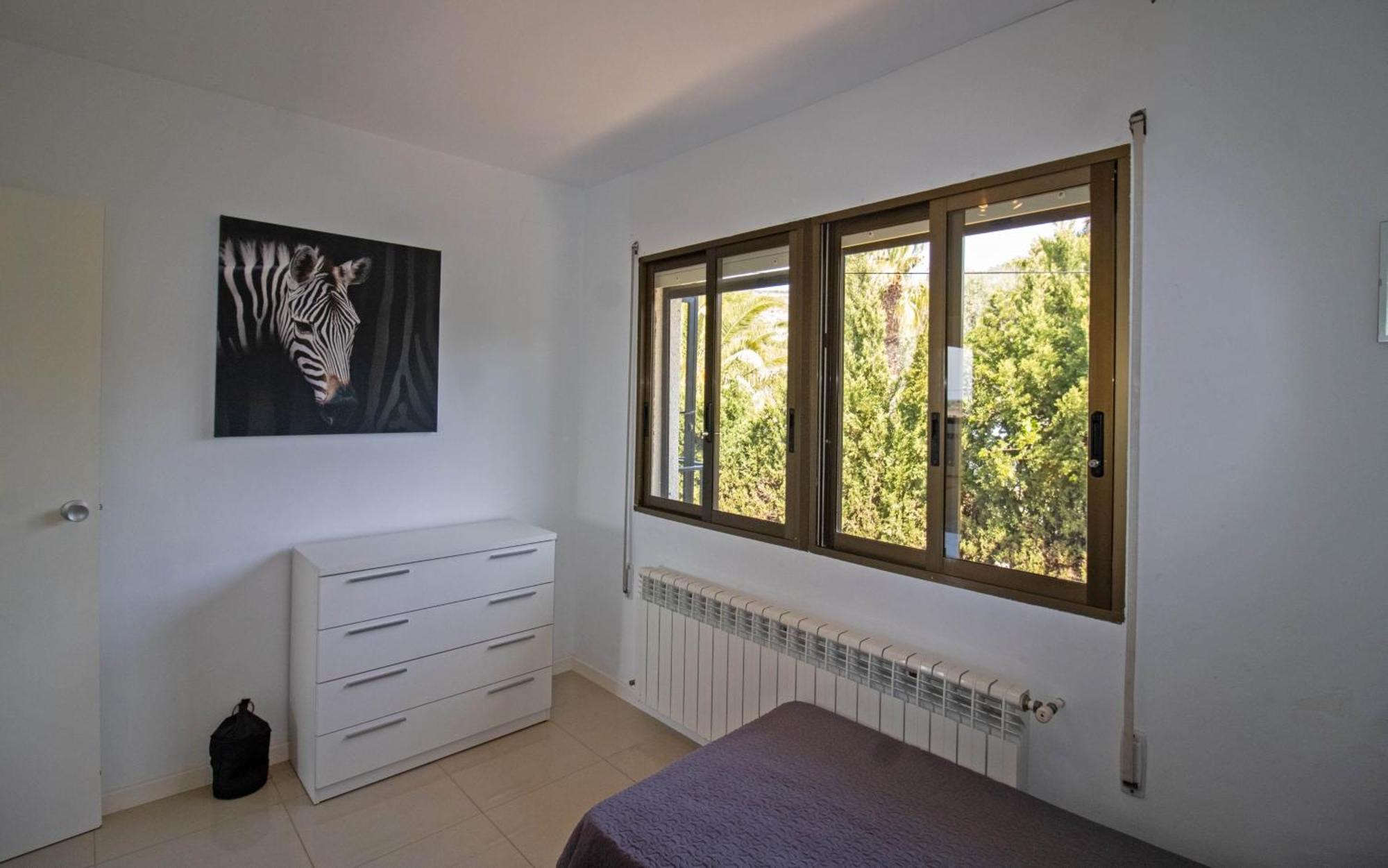 Villa Con Piscina Privada Y Barbacoa - Albert Villas Alcossebre Zewnętrze zdjęcie