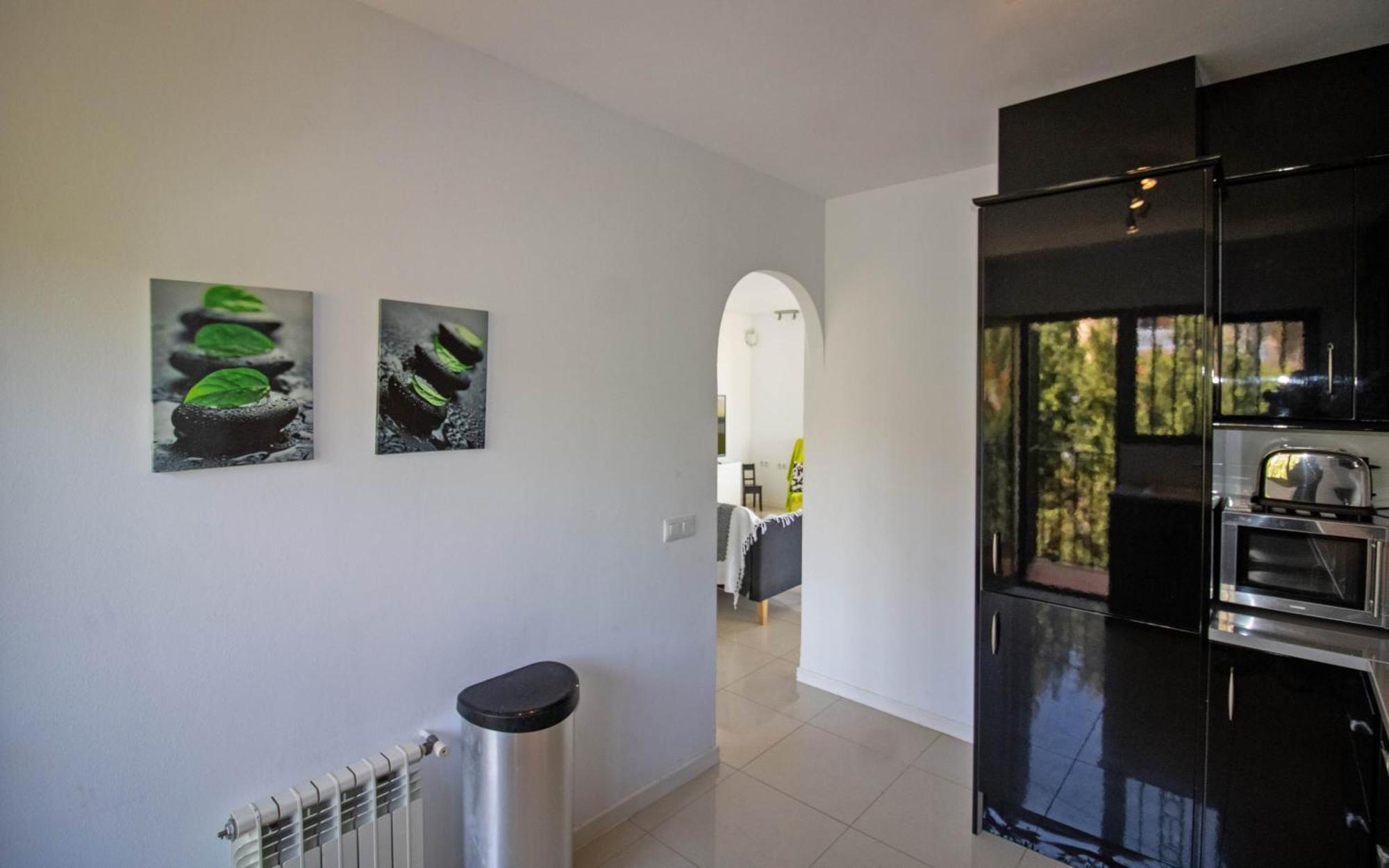 Villa Con Piscina Privada Y Barbacoa - Albert Villas Alcossebre Zewnętrze zdjęcie