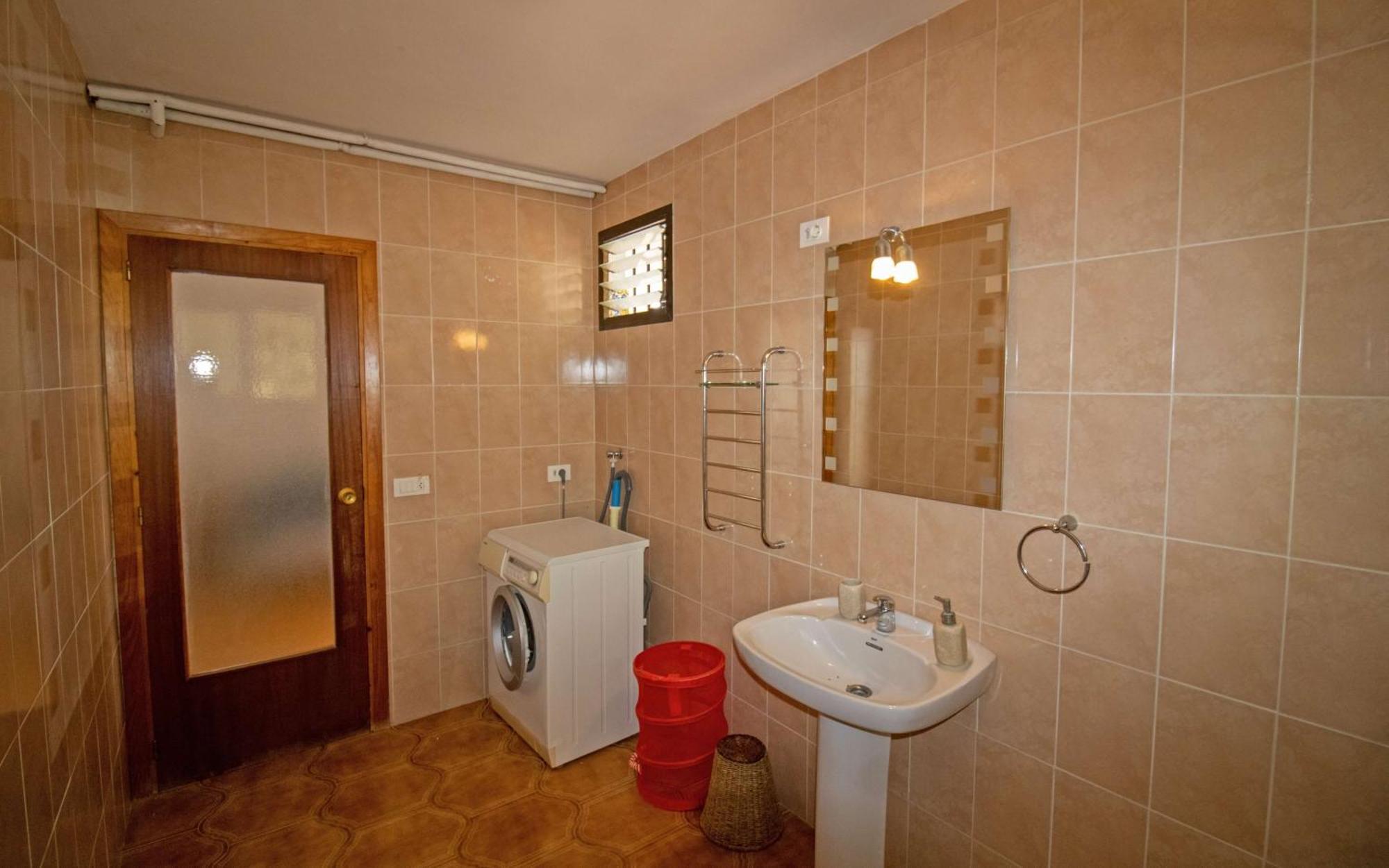 Villa Con Piscina Privada Y Barbacoa - Albert Villas Alcossebre Zewnętrze zdjęcie