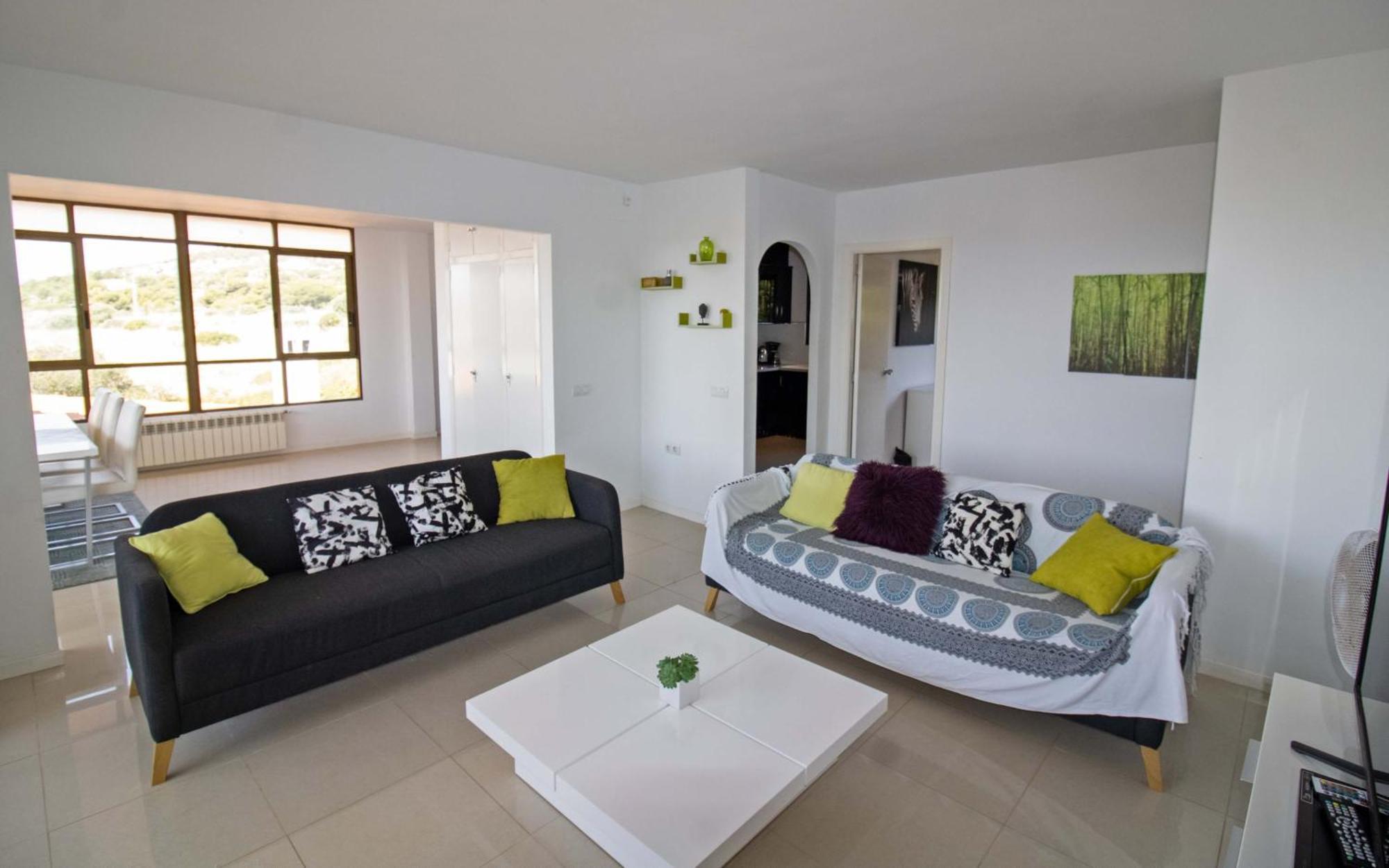 Villa Con Piscina Privada Y Barbacoa - Albert Villas Alcossebre Zewnętrze zdjęcie