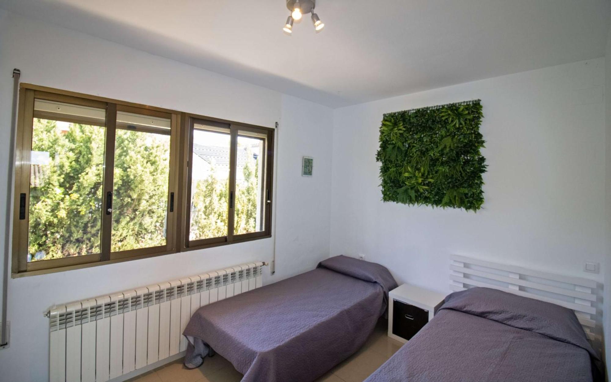 Villa Con Piscina Privada Y Barbacoa - Albert Villas Alcossebre Zewnętrze zdjęcie