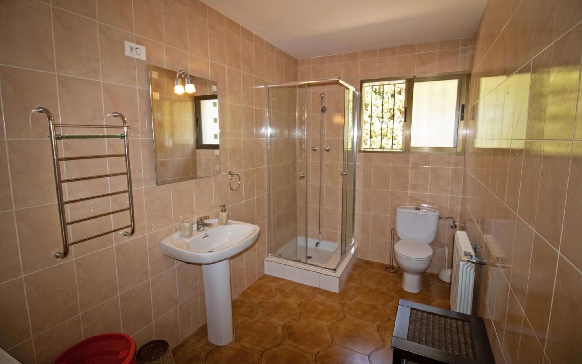 Villa Con Piscina Privada Y Barbacoa - Albert Villas Alcossebre Zewnętrze zdjęcie