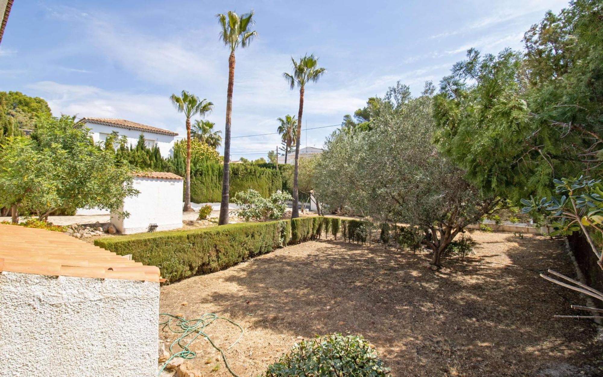 Villa Con Piscina Privada Y Barbacoa - Albert Villas Alcossebre Zewnętrze zdjęcie
